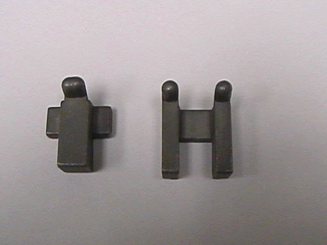 S/S casting
