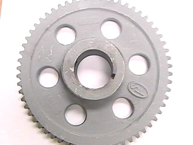 CI-malleable, granular cast iron parts