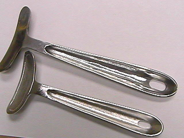 S/S Investment castings