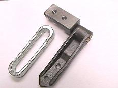 Forging Parts