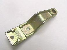 Forging part with Plating